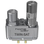 Homeway HAXHSM-G0200-C005 TV-Modul TWIN-SAT (ET5) 