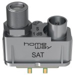 Homeway HAXHSM-G0200-C007 TV-Modul SAT (ET7) 