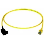 Homeway TWK1 05 Einspeisekabel 0,5 Meter TwiGa RJ45/TAE 