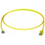 Homeway TWK2 05 Einspeisekabel 0,5 Meter TwiGa RJ45/RJ11 