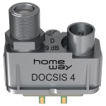 Homeway HAXHSM-G0200-C010 TV-Modul DOCSIS 4 (ET10) 