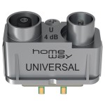 Homeway HAXHSM-G0200-C002 TV-Modul UNIVERSAL (ET2) 