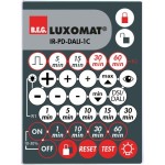 B.E.G. 92116 IR-Fernbedienung IR-PD-DALI-1C 