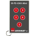 B.E.G. 93398 IR-Fernbedienung IR-PD-KNX-Mini 