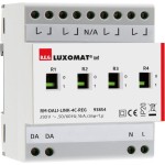 B.E.G. 93854 Relaismodul DALI-LINK RM-DALI-LINK4C-REG ws 