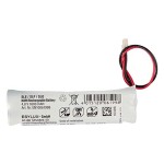 Esylux EN10061998 Akku NiMh SLE/SLF 4,8V/1,6Ah SLESLFBA.NiMH1600mAh 