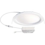 Esylux EO10298950 LED-Downlight 1800lm 4000K DALI ELSA-2 DL 