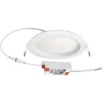 Esylux EO10298998 LED-Downlight 850lm 4000K ELSA-2 DL 