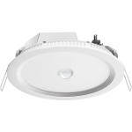 Esylux EO10299025 LED-Downlight 1650lm 3000K ELSA-2 DL 