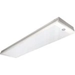 Esylux EQ10126147 LED-Leuchte 1200x300mm 3000K opal 30W CELINEPNL 