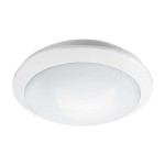 Esylux EO10850332 LED-Wandleuchte Deckenleuchteleuchte 4000K IP65 ALMAWCL 