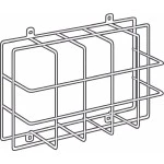 Esylux EN10017995 Schutzkorb für SLE 100 SLE24BASKETGUARDWALL 