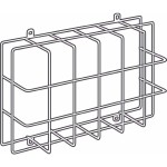 Esylux EN10017971 Schutzkorb für SLF 100 SLF30BASKETGUARDWALL 