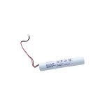 Esylux EN10077418 NiCd-Akku 3,6V / 1800mAh ELXBATT.NiCd1800mAh 