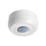 Esylux EB10430466 Decken-Bewegungsmelder 360° Reichweite ca. 8m AP MD 360i/8 BASIC SMB 