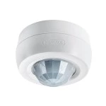Esylux EB10431289 Decken-Präsenzmelder PD 360/24 BASIC IP54 