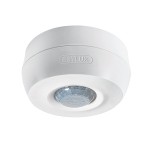 Esylux EB10431302 Decken-Präsenzmelder PD 360/8 BASIC IP54 