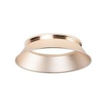 Indigo DO35060 Dekorativer Ring Gold 