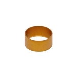 Indigo DO48060 Dekorativer Ring Gold 