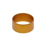 Indigo DO48160 Dekorativer Ring Gold 