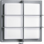 Steinel L 691 LED PMMA ANTV2 Sensoraußenleuchte 053031 