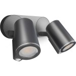 Steinel Spot DUO Sensor Sensor-LED-Strahler IP44 Bewegungsmelder 058647 