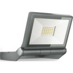 Steinel XLED ONE anthrazit LED-Strahler IP44 anthrazit 065201 