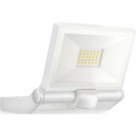 Steinel XLED ONE Sensor weiß Sensor-LED-Strahler IP44 Bewegungsmelder weiß 065256 