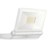 Steinel XLED ONE weiß LED-Strahler IP44 weiß 065218 