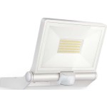 Steinel XLED ONEXL Sensor weiß Sensor-LED-Strahler IP44 Bewegungsmelder weiß 065270 
