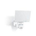 Steinel XLEDhome2Connect weiß LED-Sensor-Strahler mit Bewegungsmelder IP44 weiß 065454 