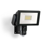 Steinel LS 300 LED Sensor-LED-Strahler schwarz 067571 