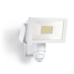 Steinel LS 300 LED Sensor-LED-Strahler weiß 067588 