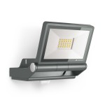 Steinel XLED PRO ONE Sensor-LED-Strahler anthrazit 069568 