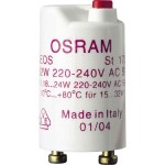 Osram ST 173 Starter für Einzelschaltung 15- 230V 32W 
