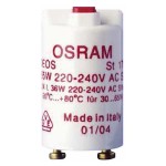 Osram ST 171 Starter für Einzelschaltung 36-65W 230V 36..65W 
