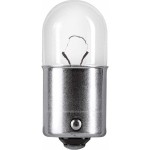 Osram 5637 Kugellampe 10W 24V Ba15s 125lm 