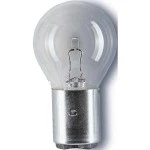 Osram SIG 1220 Einwendel-Überdrucklampe klar 20W 