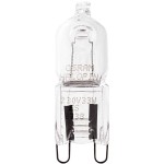 Osram 66720 ECO Halogenlampe HALOPIN ECO 230V G9 235lm 20W 2700K 