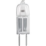 Osram 64405 S 5W 12V Halogen-Stiftsockellampe 12V G4 55lm 5W 2700K 