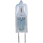 Osram 64415 S AX 10W Halogen-Stiftsockellampe 12V G4 130lm 10W 2800K 