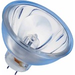 Osram 64634 HLX NV-Glühlampe 15V GZ6,35 m.R 150W 