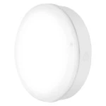 Ledvance SFBLKH30015W3000KSWT LED-Wand-/Deckenleuchte mit Sensor weiß 3000K weiß 