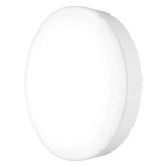 Ledvance SFBLKH30015W3KWTEM LED-Wand-/Deckenleuchte NL weiß 3000K weiß 