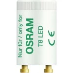 Osram LED-T8-STARTER VE2 Starter für LED-Leuchtstofflampe 6..25W 2 Stück 