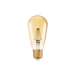 Osram 1906LED.4W824FILGD LED-Vintage-Lampe E27 825 410lm 4W 2400K 