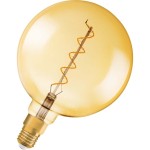Osram 1906GLOBE285W/820 LED-Vintage-Lampe E27 820 300lm 4W 2000K 