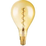 Osram 1906LEDBGRPD5W820FGD LED-Vintage-Lampe E27 820 300lm 4W 2000K dimmbar 