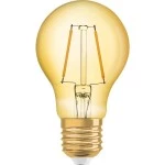 Osram 1906LEDCA222,5824FGD LED-Vintage-Lampe E27 824 220lm 2,5W 2400K 