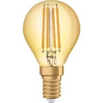 Osram 1906LEDCP364,5825FGE LED-Vintage-Lampe E14 824 410lm 4W 2400K 